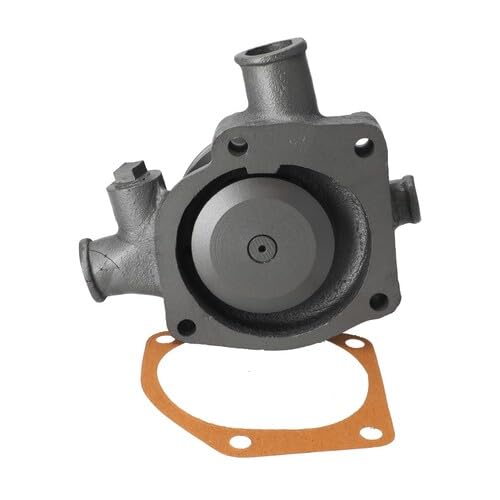 All States Ag Parts Water Pump Massey Ferguson 50A 155 165 30 30 304 356 302 50 50 255 65 300 300 3165 40 3637372M91 New Holland L783 L779 L785 505453 Perkins 37711260 41312167 70990329 70991412
