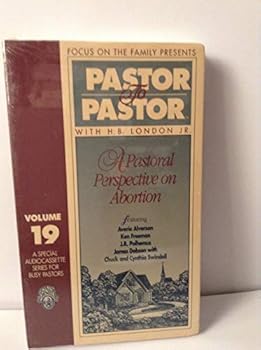 A Pastoral Perspective on Abortion