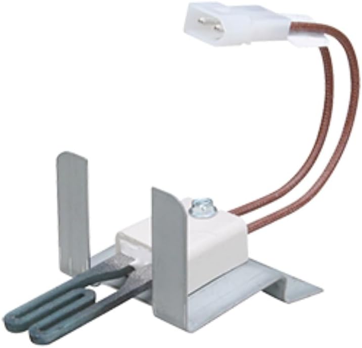 #US Replacement Parts OEM Igniter Kit for Roper RGD4440VQ1 RGD4340SQ1 RGS6745PQ0 RGX4634KQ2 RGX4635EQ3 (AikePart#29126-09687)