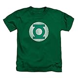 Camiseta de manga corta con logo de Dc Gl