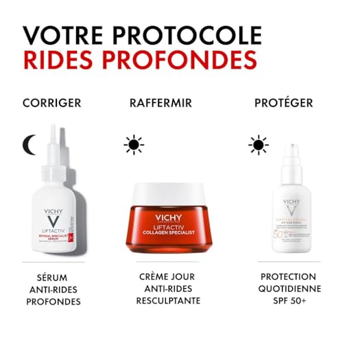 Liftactiv Retinol Sérum 30ml - vue 6