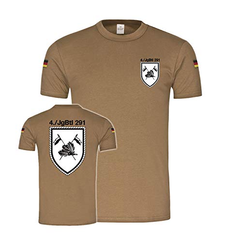 Badge de chasseur Bundeswehr insigne de rechange pour tenue militaire