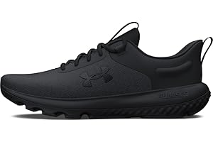 Under Armour Men's Charged Revitalize Cross Trainer: Elevate Your Workout
