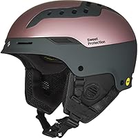 Amazon.co.jp: Sweet Protection Switcher MIPS Helmet - Hybrid