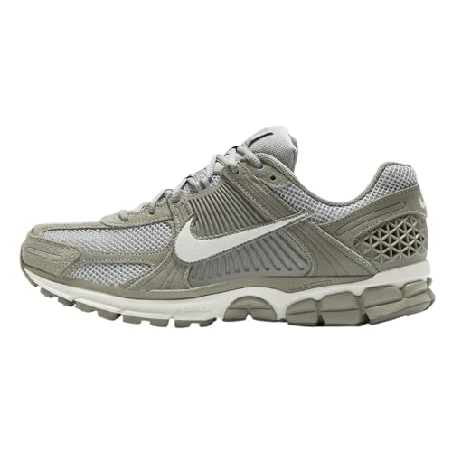 Nike Zoom Vomero 5 Men's Shoes (HF1553-002, Dark Stucco/Light Smoke Grey/Phantom) Size 9
