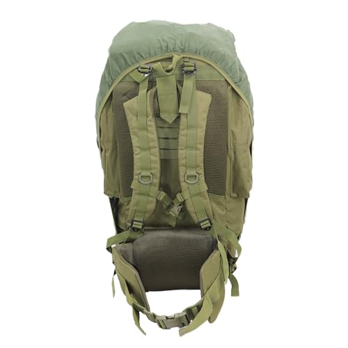 M Mcguire Gear Mochila Táctica 100L para Senderismo miniatura 6