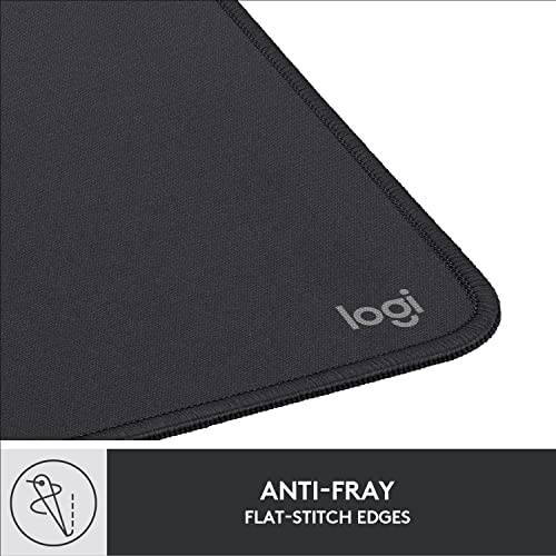 Logitech Mouse Pad - Studio Series – Ansicht 5