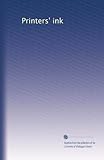  Encre d\'imprimante