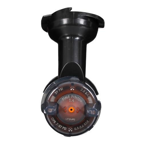 Image of 3M Performance Gravity Fine Finish (Compliant) Atomizing Head, 26914
