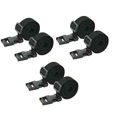 [NC] 6{Zbg ג߃xg pr Œoh nk΍ ObY X[cP[Xxg^b` ߉\ J[S Xgbv וXgbv 25mm 1.5m