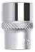 Produktbild CAROLUS 5300.16 Steckschlüsseleinsatz 1/2" TORX E16