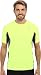 New Balance Men's NB Ice Short Sleeve Shirt
