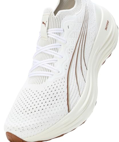 Image of Puma Men ForeverRun Nitro Knit Running Shoe