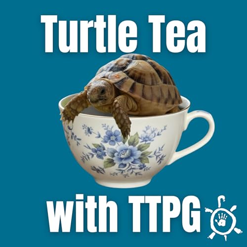 Egyptian Tortoises: Tiny Survivors on the Brink