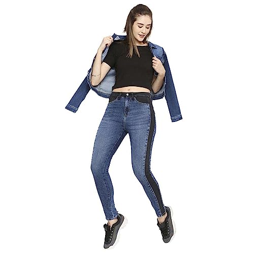 Image of Spykar Women Jeans
