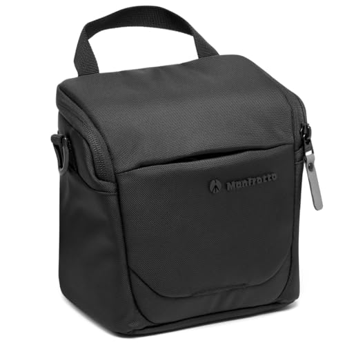 Bolso de Hombro Manfrotto Advanced S III para Cámara miniatura 5