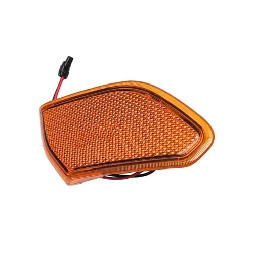 Clignotants rétroviseur pour Jeep Wrangler et Gladiator 2018-2021
