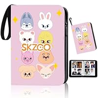 Coffret D'articles Pour Fans De Stray Kids Pour STAY - 40 Cartes Photo