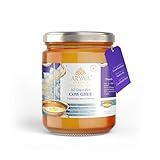 Aryaa Organic A2 Ghee | Grass-fed Cow Ghee, Bilona Method | Premium Ayurvedic Elixir | Non-GMO, Keto-Friendly, Gluten-Free, Hormone-Free | Additive Free - Elevate Your Health with Ancient Wisdom