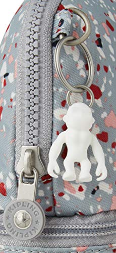 Nécessaire Kipling Multi Keeper Estampado