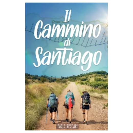Il Cammino di Santiago: La Guida più Completa per Organizzare il Cammino Francese Tappa dopo Tappa