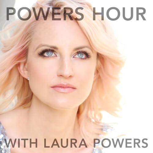 『Powers Hour』のカバーアート