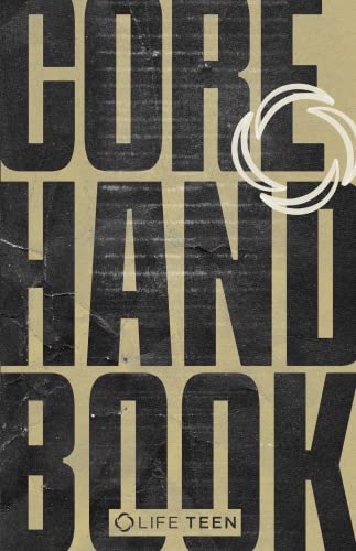 Image of Core Handbook: Practical Tips to Reach Today's Teens