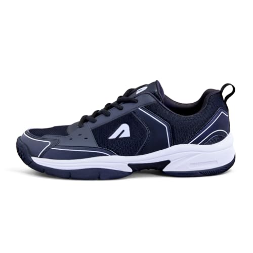 Boldfit Badminton Shoes Shuttle Non Marking Shoes for Badminton Men Light Badminton Shoes for Women & Badminton Shoes Men Breathable Non Marking Shoes for Badminton Anti Skid Badminton Shoe Black- 7 (B0D1KMQGP7) Amazon Price History, Amazon Price Tracker