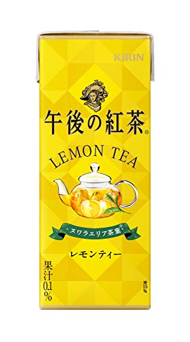 最安値 キリンビバレッジ 午後の紅茶 北海道 沖縄県を除く レモンティー 250ml スリム紙パック 48本 24本 2 まとめ買い の価格比較 最安値 キリンビバレッジ 午後の紅茶 北海道 沖縄県を除く レモンティー 250ml スリム紙パック 48本 24本 2 まとめ買い の価格比較