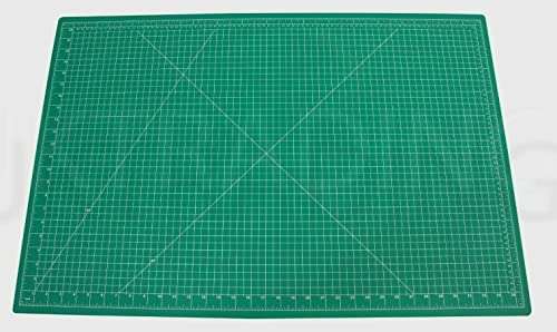 image for JKCrafts Self Healing Cutting Mat A1 - with Normal PVC - Craft Mat - S