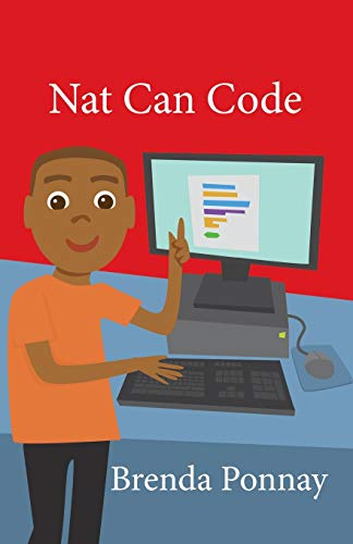 Nat Can Code (Nat Can Readers) view 2