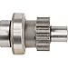 Cardone 66-3993IS New CV Constant Velocity Intermediate Shaft
