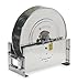 Reelcraft D9300 OLSBW Stainless Steel Reel, 75