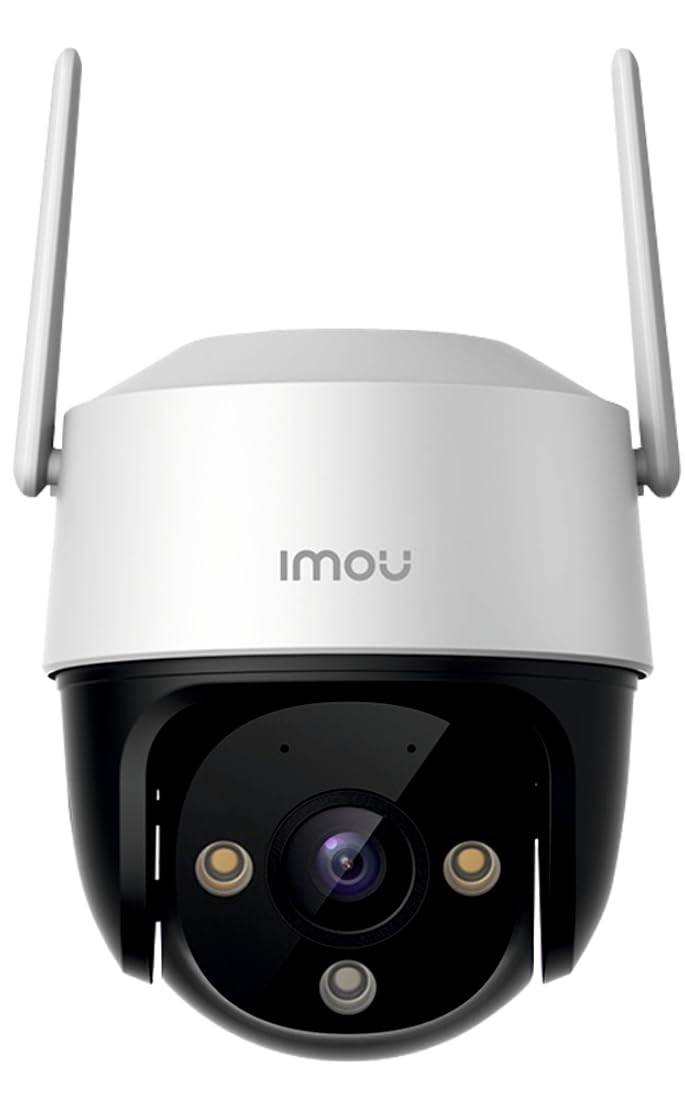 Imou Cruiser 4G SIM Based 1080P 8X Digital Zoom | Pan & Tilt Smart Outdoor CCTV Camera | 360° Coverage | Smart and Active Protection | Color Night Vision | Smart Tracking | Upto 256GB SD Card Storage (B0DB82JMNH) Amazon Price History, Amazon Price Tracker