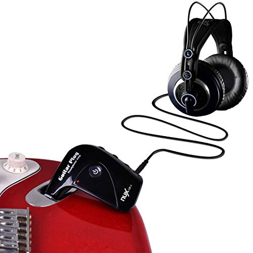 Image of NUX Classic Rock Guitar Plug Headphone Amp