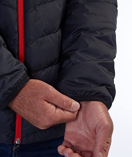Image of Spyder Men's Spyder Peak Hoodie Insulator Jacket