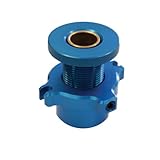 Steeda 555-7021 Firewall Cable Adjuster