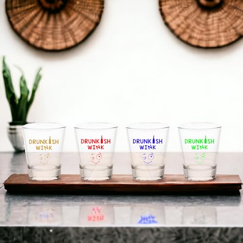 Image of Negi Drunkish Wink- The Best Adult Party Board Game for You and Your Friends (Age-21+)