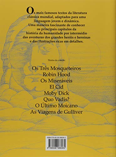 O Último Moicano