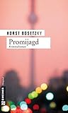 Cover zum Buch Promijagd