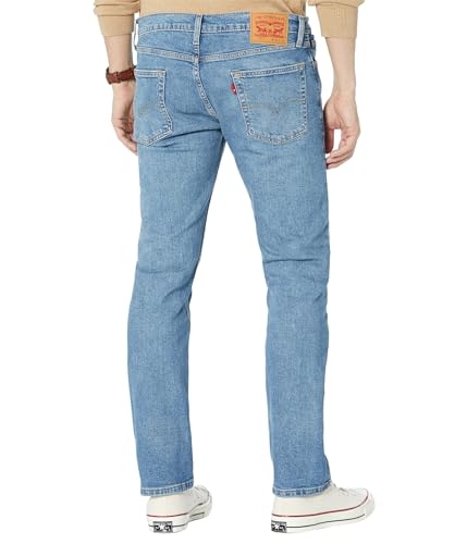 Image of Levi's Men's 513 Slim Straight Jeans