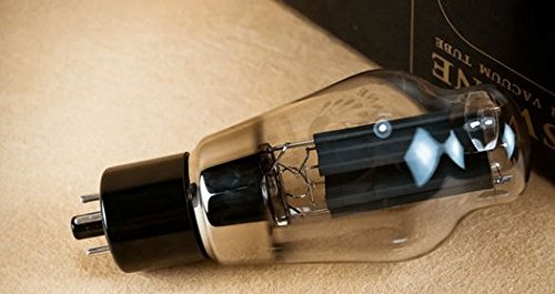 Tube à vide 5U4G redresseur GOWE pour lampe électronique 5Z3P et remplacement optimal WE274B