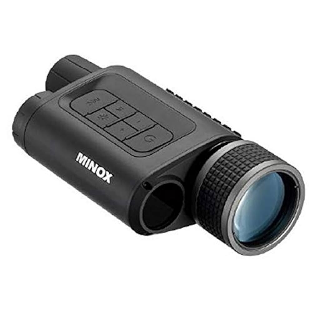 Amazon.co.jp: ミノックス(Minox) デジタルナイトビジョン(暗視