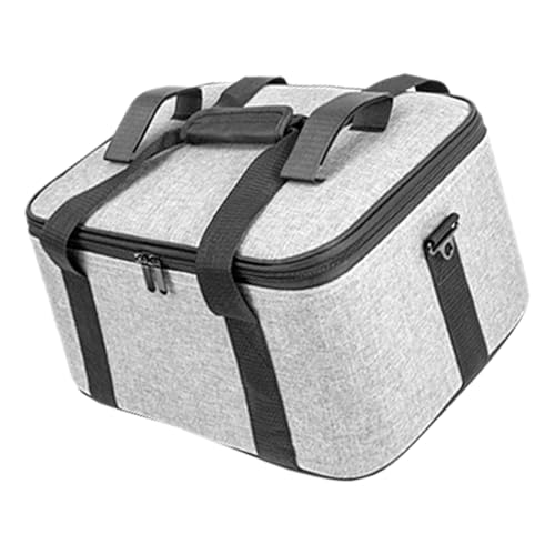 Sac de rangement pour photographe léger pour protéger le matériel fragile