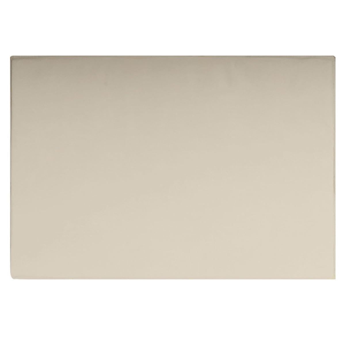 Alasum Copertura Televisiva Oxford Pvc Khaki per Esterni Protezione 360 Gradi e Resistente Tutto L'anno per Televisori da Esterno