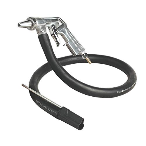 Sealey SSG9 Sandblasting Gun Bulk Pick-Up with 6mm Nozzle