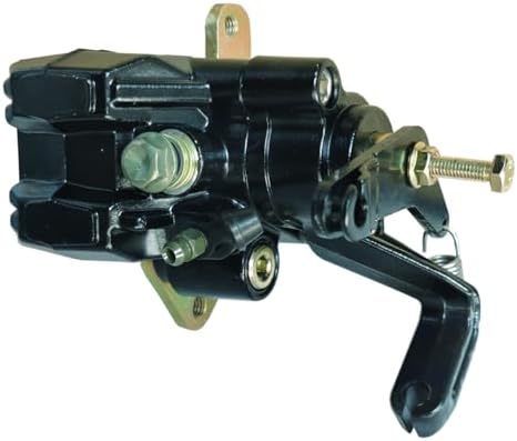 REPLACEMENT FRONT & REAR BRAKE CALIPER SET FOR YAMAHA WARRIOR - Foto 10