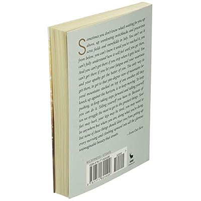 Out Here: Wisdom from the Wilderness Paperback September 4, 2020
