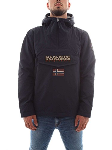 Napapijri Rainforest Winter 1, Giacca Uomo