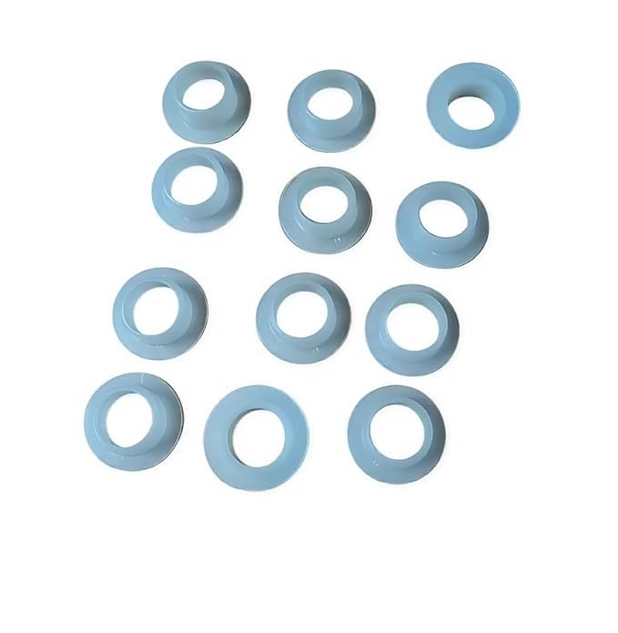 Rock World Front Suspension Link Bush Ola S1, S1 PRO GEN1 Pack of 12-image-9